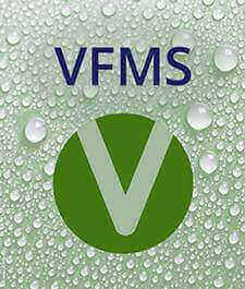 Veros FMS Logo