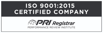 Pri Programs Registrar Certified Iso9001 Blk 1 Certification