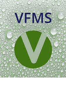 Veros FMS Logo